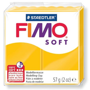 PASTA MODELLABILE FIMO 57 GR STAEDTLER
