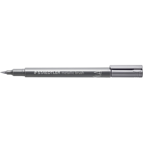 PENNARELLO PUNTA PENNELLO TRATTO DA 1 A 6 MM BRUSH STAEDTLER