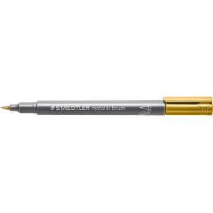PENNARELLO PUNTA PENNELLO TRATTO DA 1 A 6 MM BRUSH STAEDTLER