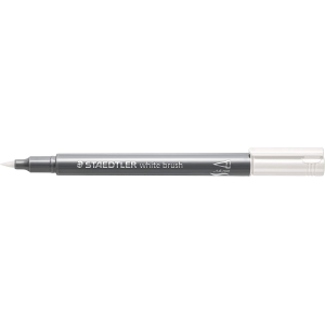 PENNARELLO PUNTA PENNELLO TRATTO DA 1 A 6 MM BRUSH STAEDTLER