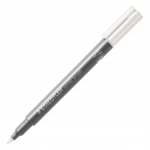 PENNARELLO PUNTA PENNELLO TRATTO DA 1 A 6 MM BRUSH STAEDTLER