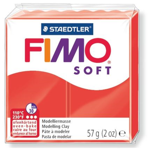 PASTA MODELLABILE FIMO 57 GR STAEDTLER
