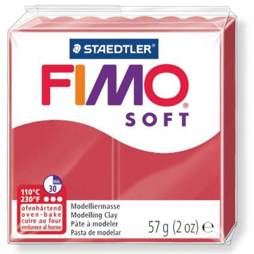 PASTA MODELLABILE FIMO 57 GR STAEDTLER