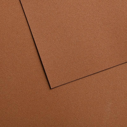 FOGLIO CARTA PER PASTELLO E DISEGNO CANSON MI-TEINTES VELVET CM 50 X 65 GR MQ 430