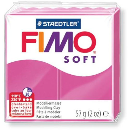 PASTA MODELLABILE FIMO 57 GR STAEDTLER