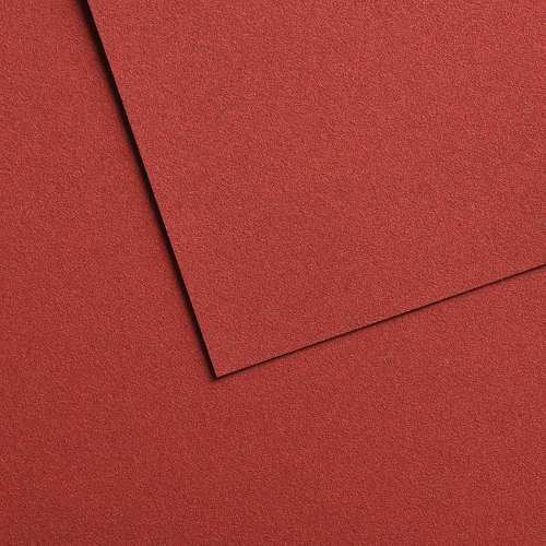 FOGLIO CARTA PER PASTELLO E DISEGNO CANSON MI-TEINTES VELVET CM 50 X 65 GR MQ 430