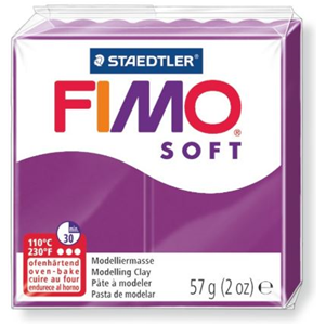 PASTA MODELLABILE FIMO 57 GR STAEDTLER