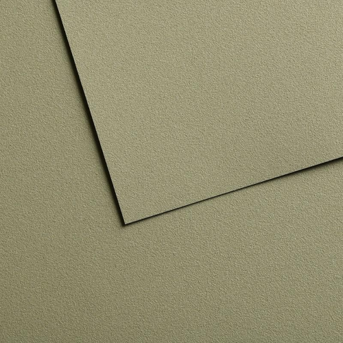 FOGLIO CARTA PER PASTELLO E DISEGNO CANSON MI-TEINTES VELVET CM 50 X 65 GR MQ 430