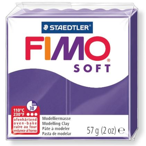 PASTA MODELLABILE FIMO 57 GR STAEDTLER