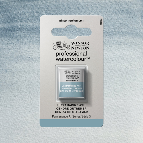 COLORE ACQUERELLO EXTRAFINE 1/2 GODET PROFESSIONAL WINSOR & NEWTON