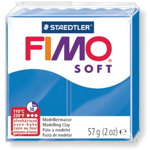 PASTA MODELLABILE FIMO 57 GR STAEDTLER