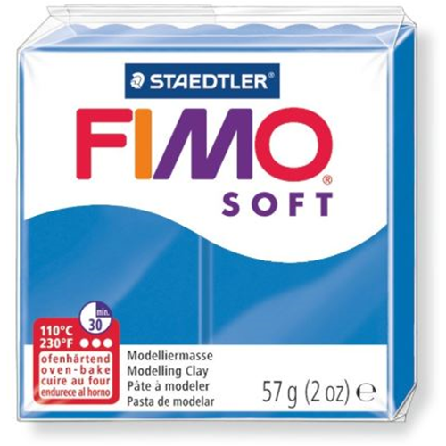 PASTA MODELLABILE FIMO 57 GR STAEDTLER