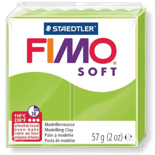 PASTA MODELLABILE FIMO 57 GR STAEDTLER