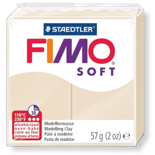 PASTA MODELLABILE FIMO 57 GR STAEDTLER