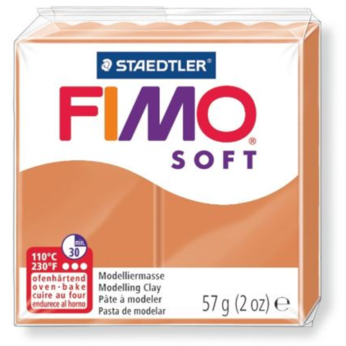 PASTA MODELLABILE FIMO 57 GR STAEDTLER