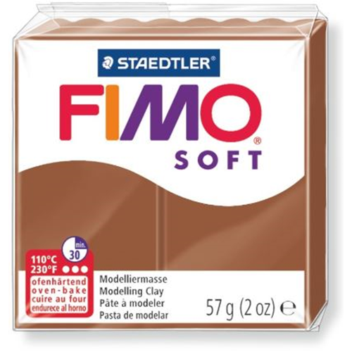 PASTA MODELLABILE FIMO 57 GR STAEDTLER
