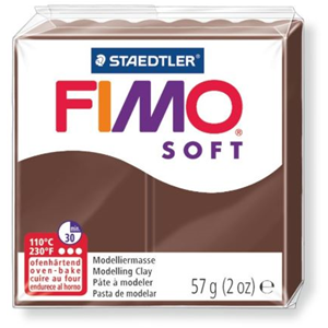 PASTA MODELLABILE FIMO 57 GR STAEDTLER