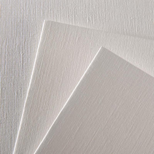 BLOCCO CARTA PER OLIO E ACRILICO CANSON FIGUERAS 24 X 33 CM 290 GR MQ