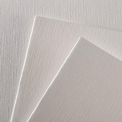 BLOCCO CARTA PER OLIO E ACRILICO CANSON FIGUERAS 24 X 33 CM 290 GR MQ