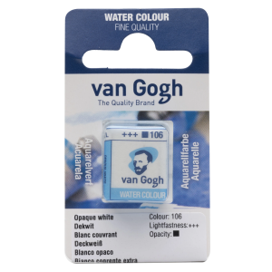 COLORE ACQUERELLO 1/2 GODET VAN GOGH ROYAL TALENS