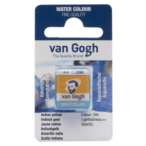 COLORE ACQUERELLO 1/2 GODET VAN GOGH ROYAL TALENS