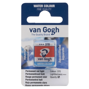 COLORE ACQUERELLO 1/2 GODET VAN GOGH ROYAL TALENS