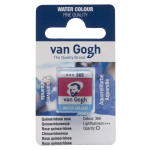 COLORE ACQUERELLO 1/2 GODET VAN GOGH ROYAL TALENS