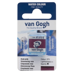 COLORE ACQUERELLO 1/2 GODET VAN GOGH ROYAL TALENS