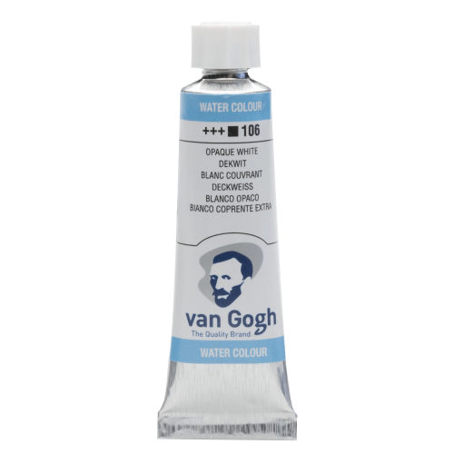 COLORE ACQUERELLO IN TUBO DA 10 ML VAN GOGH ROYAL TALENS
