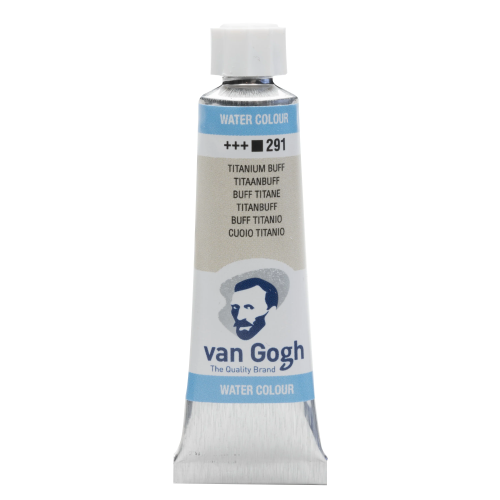 COLORE ACQUERELLO IN TUBO DA 10 ML VAN GOGH ROYAL TALENS