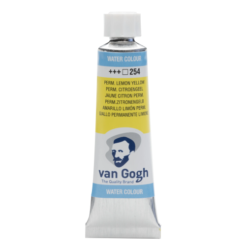 COLORE ACQUERELLO IN TUBO DA 10 ML VAN GOGH ROYAL TALENS