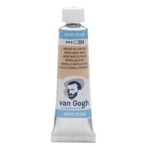 COLORE ACQUERELLO IN TUBO DA 10 ML VAN GOGH ROYAL TALENS