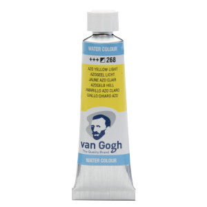 COLORE ACQUERELLO IN TUBO DA 10 ML VAN GOGH ROYAL TALENS