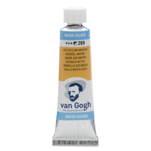 COLORE ACQUERELLO IN TUBO DA 10 ML VAN GOGH ROYAL TALENS