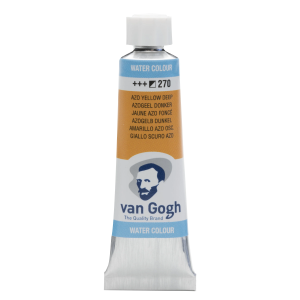 COLORE ACQUERELLO IN TUBO DA 10 ML VAN GOGH ROYAL TALENS