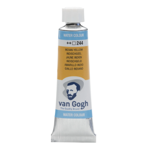 COLORE ACQUERELLO IN TUBO DA 10 ML VAN GOGH ROYAL TALENS