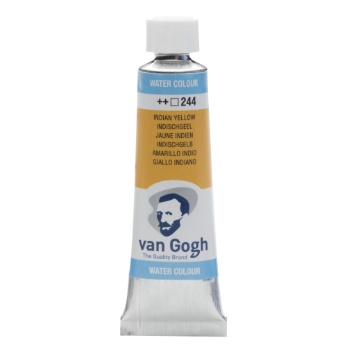COLORE ACQUERELLO IN TUBO DA 10 ML VAN GOGH ROYAL TALENS