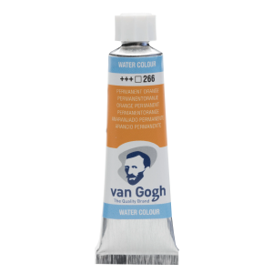 COLORE ACQUERELLO IN TUBO DA 10 ML VAN GOGH ROYAL TALENS