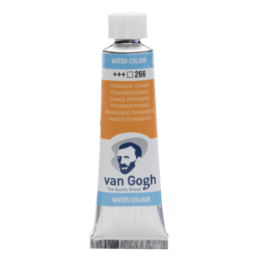 COLORE ACQUERELLO IN TUBO DA 10 ML VAN GOGH ROYAL TALENS