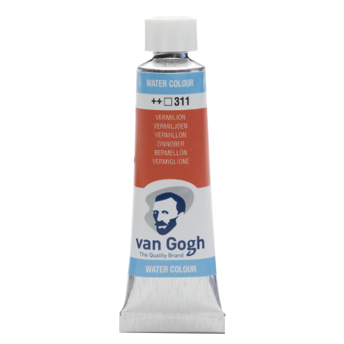 COLORE ACQUERELLO IN TUBO DA 10 ML VAN GOGH ROYAL TALENS