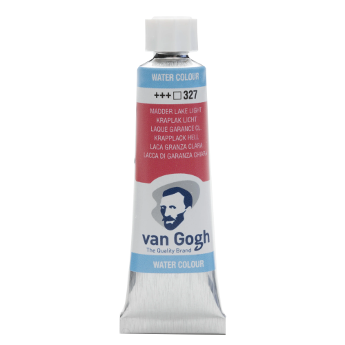 COLORE ACQUERELLO IN TUBO DA 10 ML VAN GOGH ROYAL TALENS