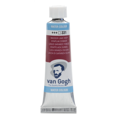 COLORE ACQUERELLO IN TUBO DA 10 ML VAN GOGH ROYAL TALENS