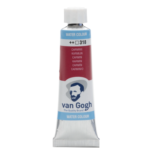 COLORE ACQUERELLO IN TUBO DA 10 ML VAN GOGH ROYAL TALENS