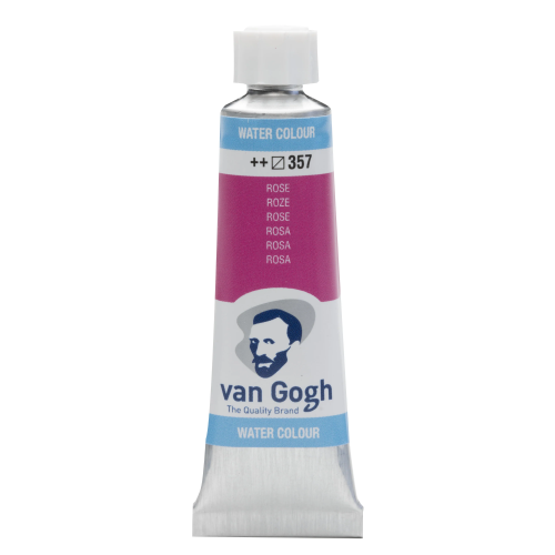 COLORE ACQUERELLO IN TUBO DA 10 ML VAN GOGH ROYAL TALENS