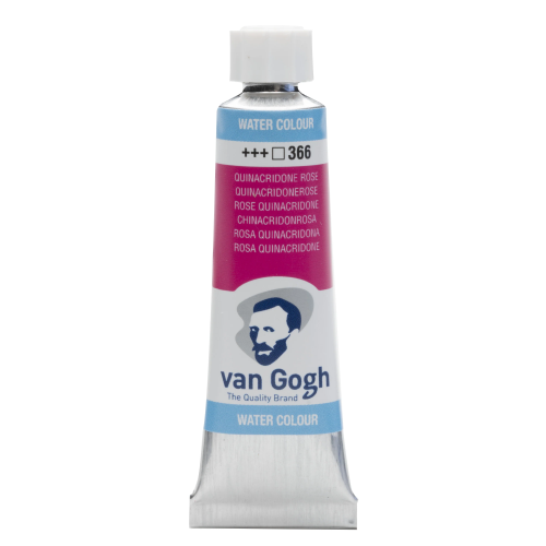 COLORE ACQUERELLO IN TUBO DA 10 ML VAN GOGH ROYAL TALENS