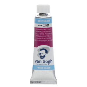 COLORE ACQUERELLO IN TUBO DA 10 ML VAN GOGH ROYAL TALENS