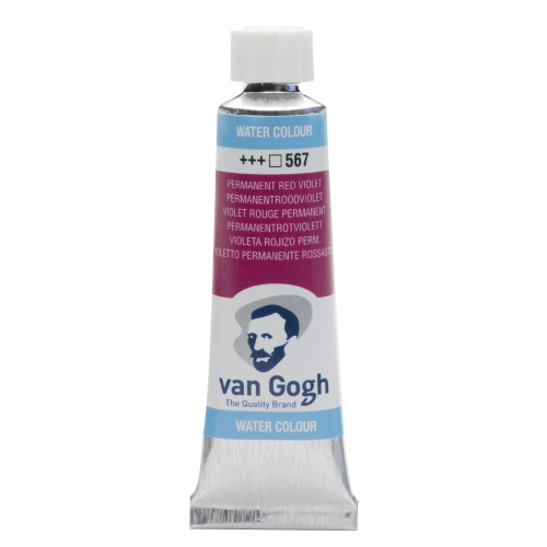 COLORE ACQUERELLO IN TUBO DA 10 ML VAN GOGH ROYAL TALENS