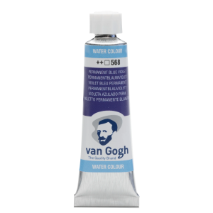 COLORE ACQUERELLO IN TUBO DA 10 ML VAN GOGH ROYAL TALENS