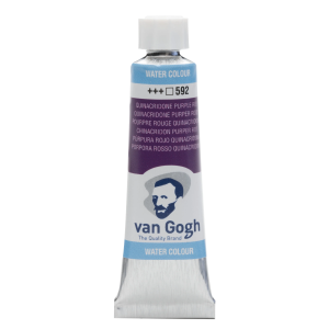 COLORE ACQUERELLO IN TUBO DA 10 ML VAN GOGH ROYAL TALENS