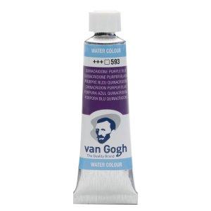 COLORE ACQUERELLO IN TUBO DA 10 ML VAN GOGH ROYAL TALENS